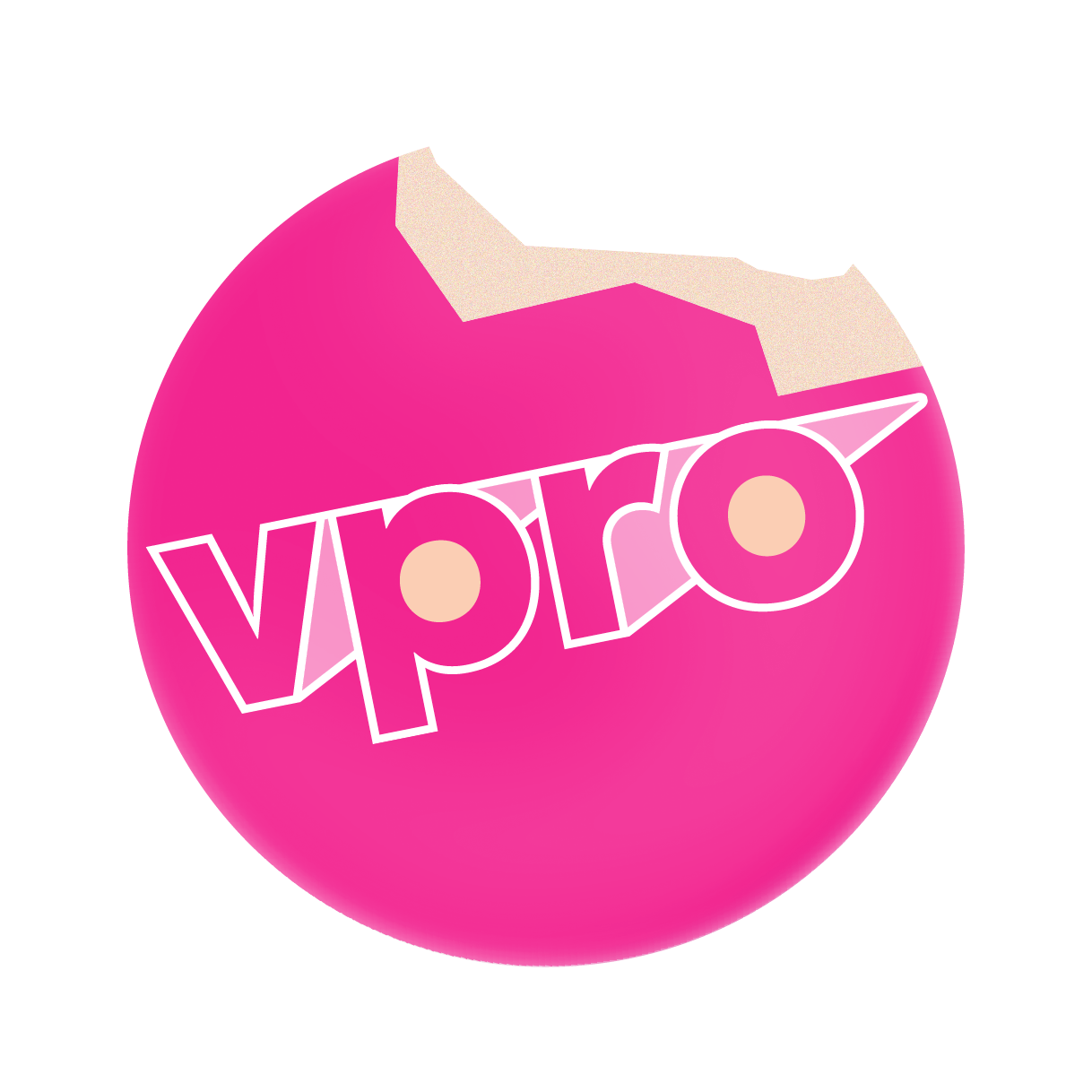 VPRO Andere koek